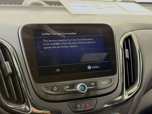 Used 2023 Chevrolet Equinox RS image 17