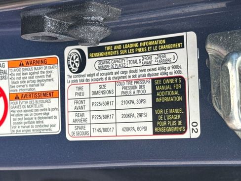 Used 2015 Subaru Forester 2.5i Limited image 48