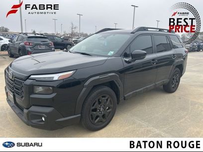 Used 2026 Subaru Outback Limited