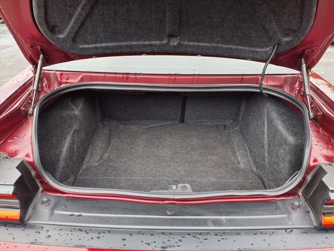 Used 2021 Dodge Challenger R/T w/ Blacktop Package image 25