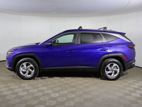 Certified 2023 Hyundai Tucson SEL image 15