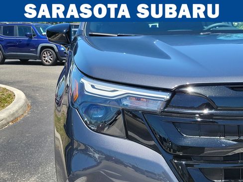 New 2026 Subaru Forester Sport w/ Onyx Edition AWD/4WD image 7