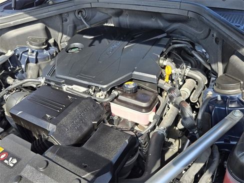 Used 2021 Genesis GV80 2.5T w/ Advanced Package 03 image 17