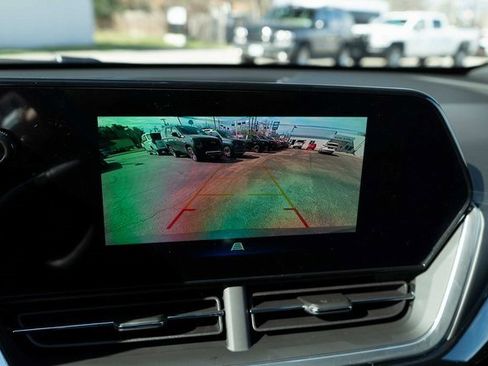 New 2026 Chevrolet Trax RS w/ Driver Confidence Package image 22