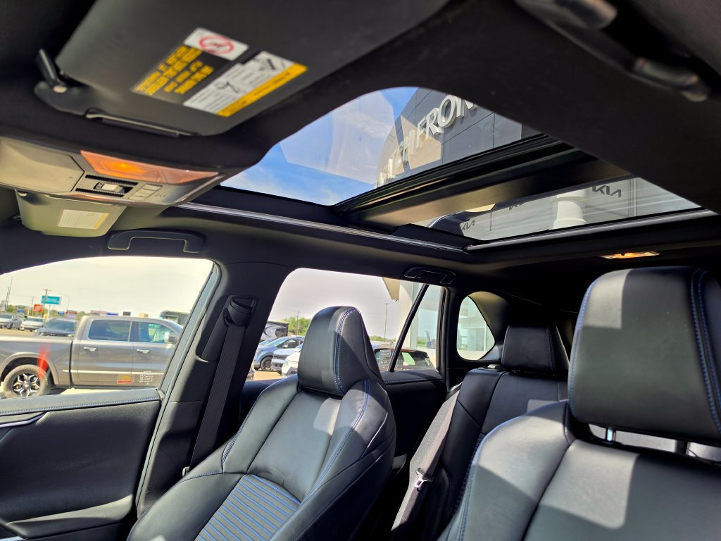 Used 2020 Toyota RAV4 XSE AWD/4WD image 10