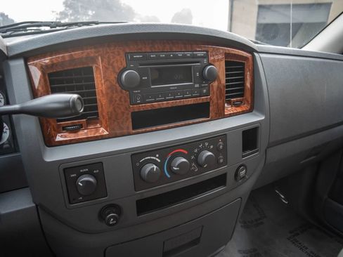 Used 2006 Dodge Ram 1500 Truck SLT w/ Quad Cab Big Horn Value Group AWD/4WD image 21