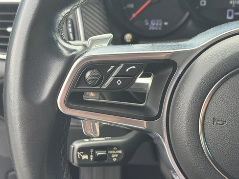 Used 2018 Porsche Macan GTS AWD/4WD image 27