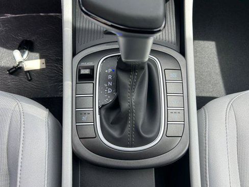 New 2026 Hyundai Kona SEL Sport FWD image 21