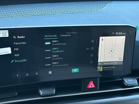 New 2026 Kia Carnival SX FWD image 16
