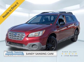 Used 2017 Subaru Outback 2.5i video 1
