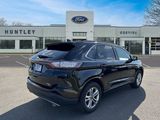 Used 2017 Ford Edge SEL w/ Equipment Group 201A image 3