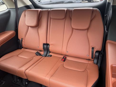 Used 2024 Kia Carnival SX Prestige image 23