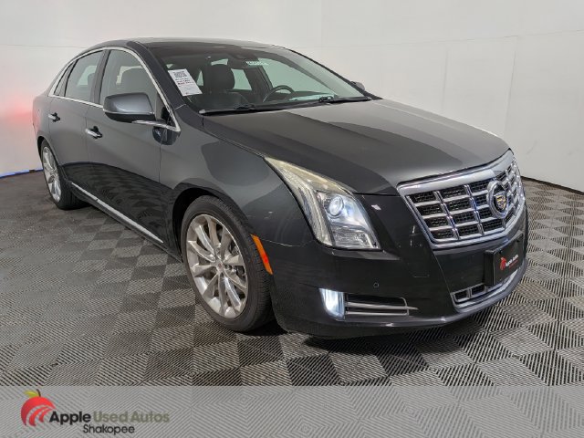 Used 2013 Cadillac XTS Premium AWD/4WD image 1