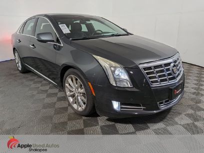 Used 2013 Cadillac XTS Premium