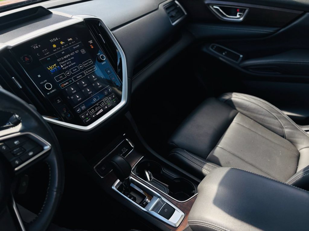 Used 2024 Subaru Ascent Touring AWD/4WD image 60