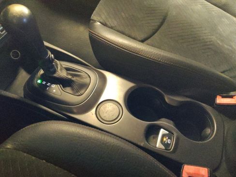 Used 2018 FIAT 500X Trekking image 26