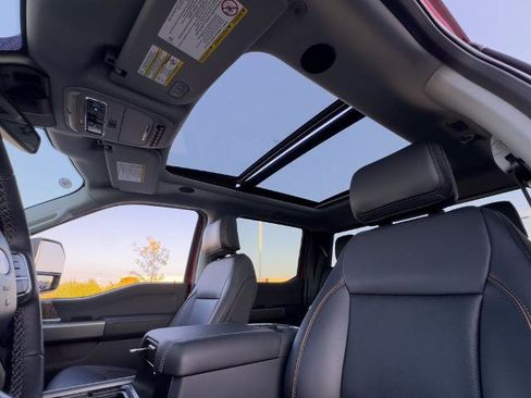 New 2026 Ford F250 Lariat w/ Lariat Ultimate Package image 30