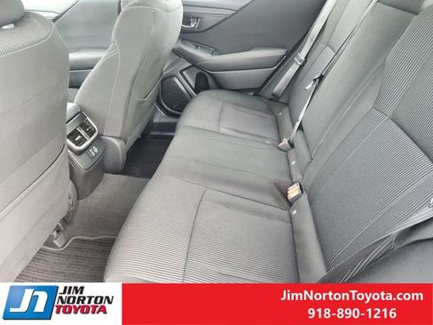 Used 2023 Subaru Legacy Premium AWD/4WD image 30
