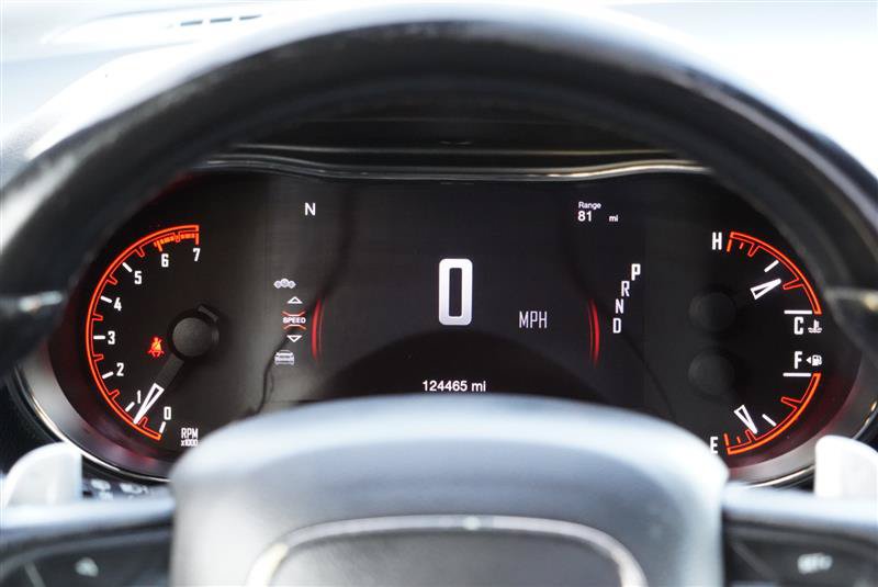 Used 2018 Dodge Durango R/T w/ Blacktop Package AWD/4WD image 67