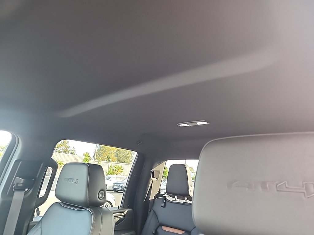 Used 2024 GMC Sierra 3500 AT4 AWD/4WD image 13