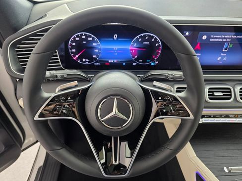 New 2026 Mercedes-Benz GLE 350 4MATIC image 13