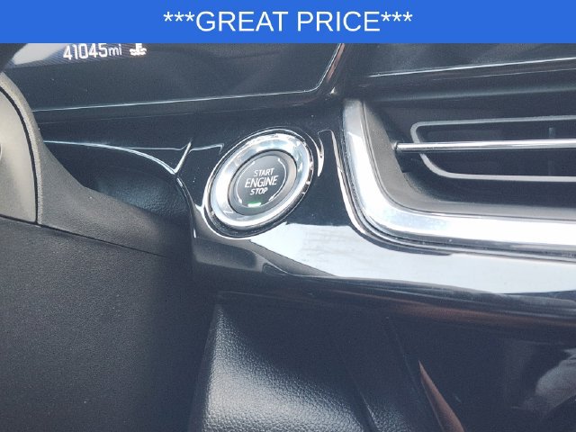 Used 2025 Chevrolet Trax RS w/ Driver Confidence Package FWD image 8