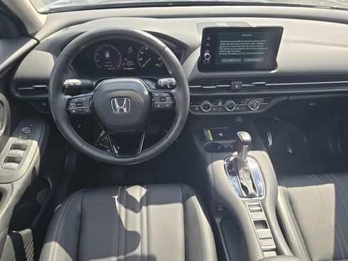 Certified 2024 Honda HR-V EX-L image 25