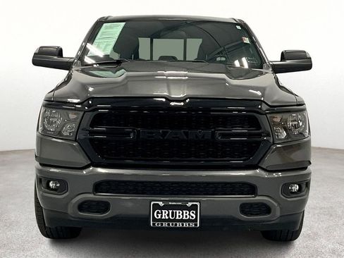 Used 2024 RAM 1500 Tradesman w/ Trailer Tow Group image 5