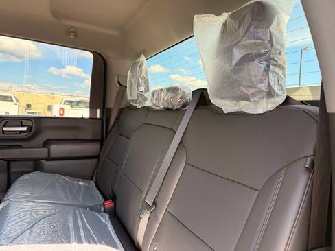 New 2026 Chevrolet Silverado 2500 W/T w/ WT Convenience Package AWD/4WD image 25