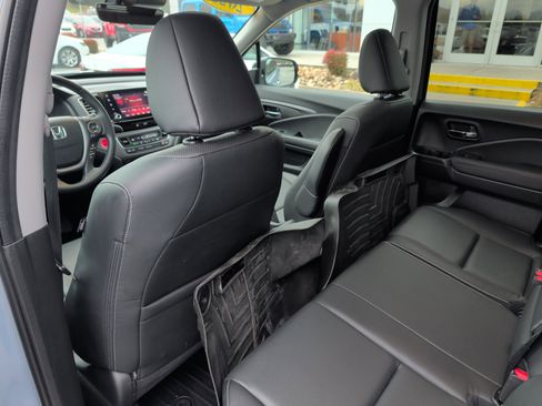 Used 2022 Honda Ridgeline RTL-E image 16