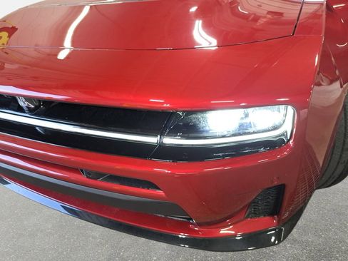 New 2026 Dodge Charger Scat Pack image 32