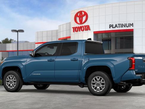 New 2026 Toyota Tacoma SR5 image 5