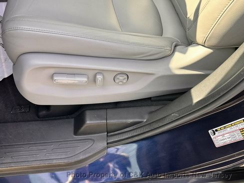 Used 2019 Honda Odyssey EX-L image 22
