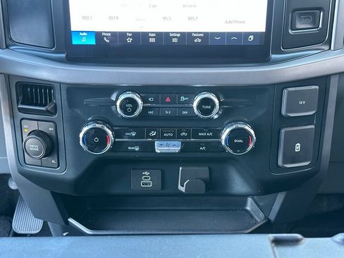 Used 2025 Ford F150 XLT w/ Equipment Group 301A Standard AWD/4WD image 45