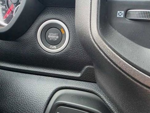 Used 2026 RAM 2500 Tradesman AWD/4WD image 18