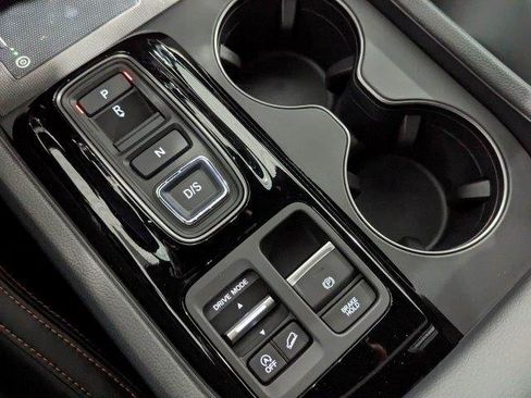 New 2025 Honda Pilot TrailSport image 35