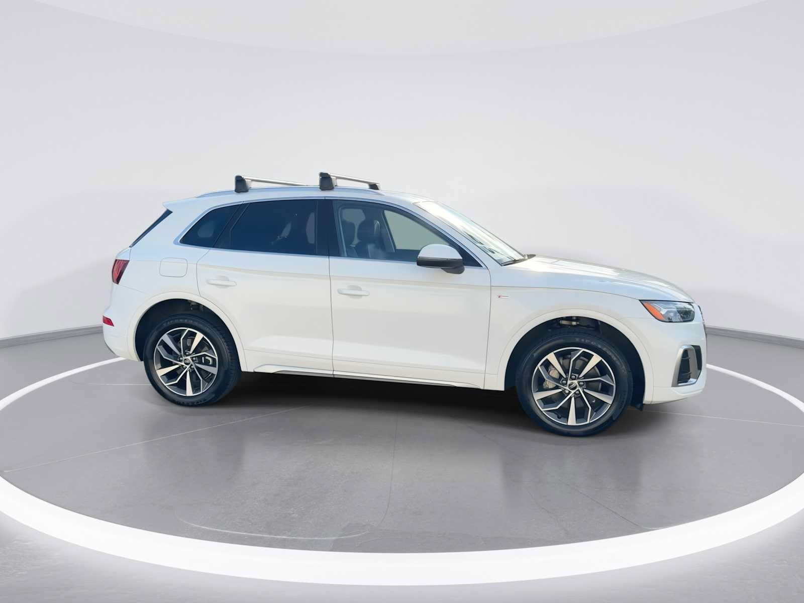 Used 2024 Audi Q5 2.0T Premium Plus AWD/4WD image 9
