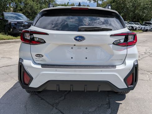 Used 2024 Subaru Crosstrek 2.5i Limited w/ Popular Package #4A AWD/4WD image 5