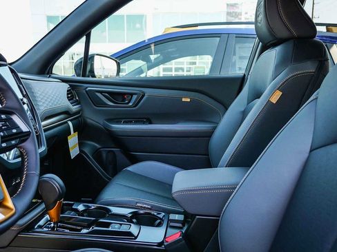 New 2026 Subaru Forester Wilderness image 19