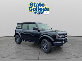 Used 2024 Ford Bronco Big Bend video 2