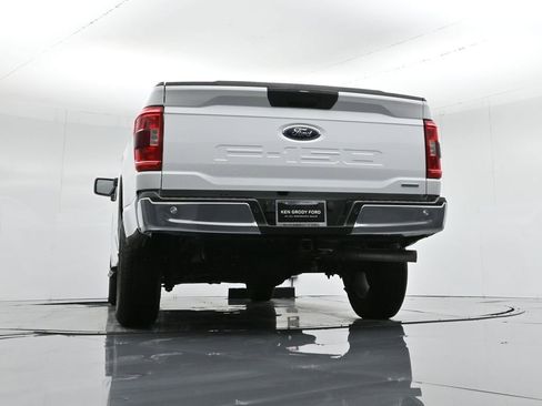Certified 2023 Ford F150 XLT image 50