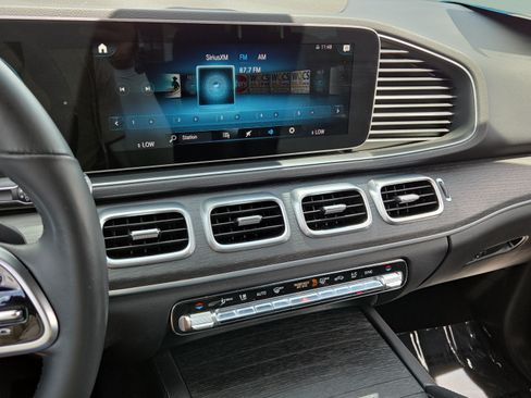 Certified 2023 Mercedes-Benz GLE 350 image 26