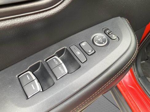 Certified 2024 Honda HR-V Sport image 12