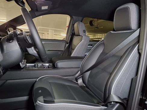 New 2026 GMC Sierra EV Elevation AWD/4WD image 15