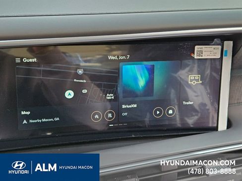 New 2026 Hyundai Palisade Calligraphy image 22