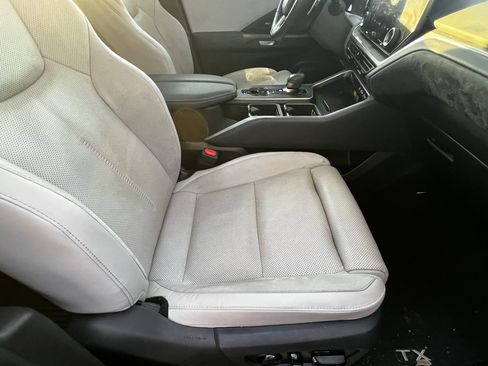 Certified 2024 Lexus TX 350 FWD w/ Technology Package image 43