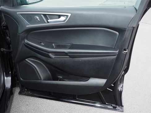 Used 2024 Ford Edge SEL w/ Convenience Package image 21