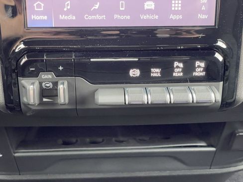 New 2026 RAM 3500 Tradesman image 24