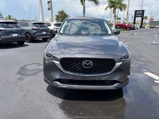 Used 2024 MAZDA CX-5 AWD 2.5 S w/ Select Package video 2