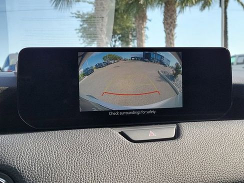 Certified 2024 MAZDA CX-90 Plug-In Hybrid w/ Preferred AWD/4WD image 26